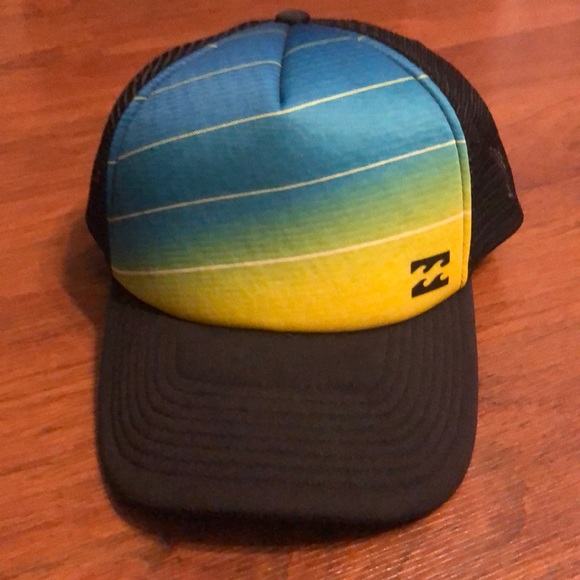 Billabong Other - Billabong hat
